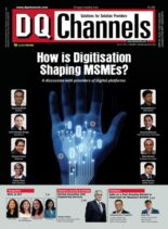 DQChannels – May 2025