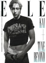 Elle Korea – June 2025