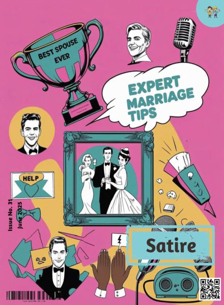 Expert Marriage Tips – June 2025
