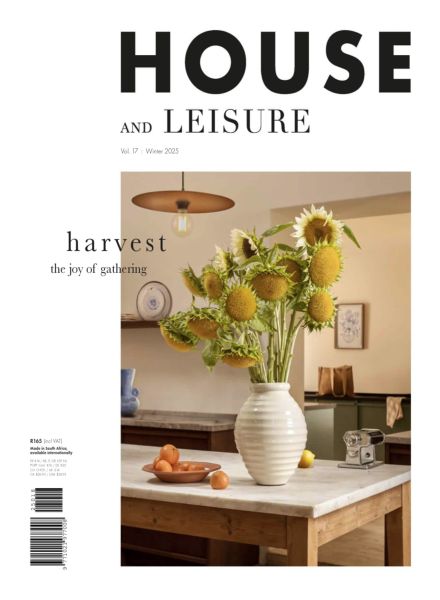 House and Leisure – Volume 17 2025