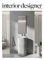 Interior Designer – May 2025