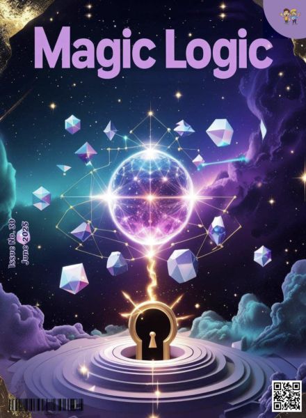 Magic Logic – June 2025