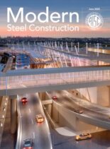 Modern Steel Construction – June 2025
