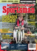 Northwest Sportsman – June 2025