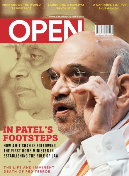Open Magazine – 9 June 2025