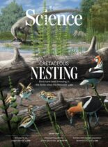 Science – 29 May 2025