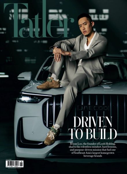 Tatler Malaysia – June 2025