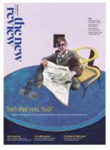 The Observer The New Review – 1 June 2025