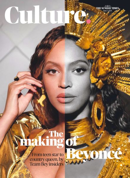 The Sunday Times Culture – June 1 2025