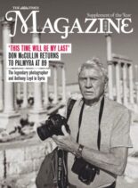 The Times Magazine – May 31 2025