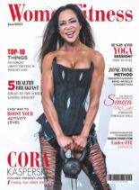 Women Fitness International – June 2025
