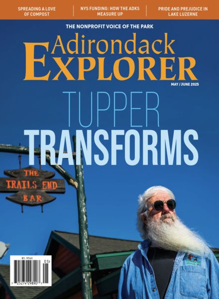 Adirondack Explorer – May-June 2025