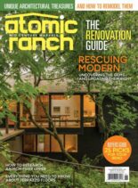 Atomic Ranch – The Renovation Guide 2025
