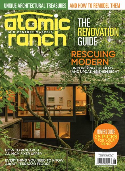 Atomic Ranch – The Renovation Guide 2025