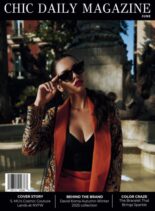 Chic Daily Magazine – June 2025