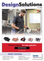 Design Solutions UK – May 2025