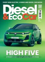 Diesel Car & Eco Car – June 2025