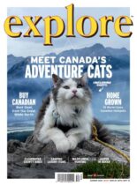 Explore Magazine – Summer 2025