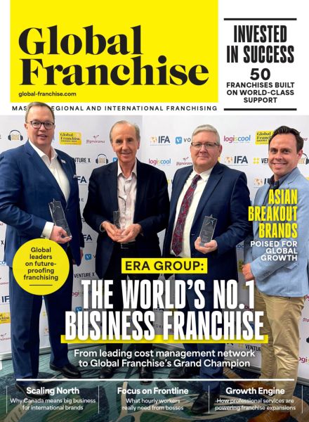 Global Franchise – Volume 10 N 1 2025