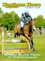 Northern Horse Magazine – June 2025