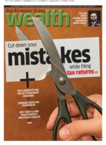 The Economic Times Wealth – June 2 2025