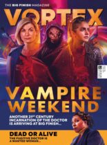 Vortex Magazine – June 2025