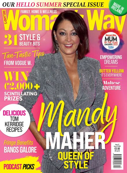 Woman’s Way – June 16 2025