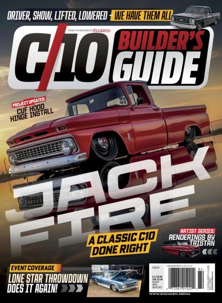 C10 Builder’s Guide – Fall 2025