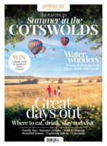 Cotswold Life – Summer 2025