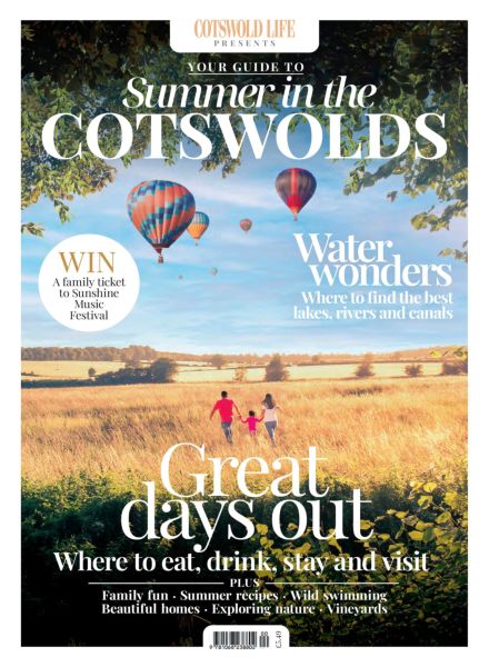 Cotswold Life – Summer 2025