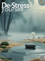 De-Stress Yourself – June 2025