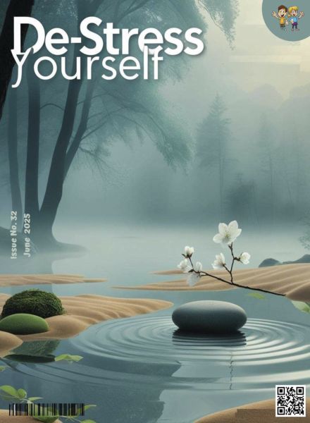 De-Stress Yourself – June 2025