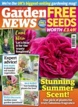Garden News – 7 June 2025