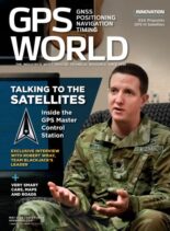 GPS World – May 2023