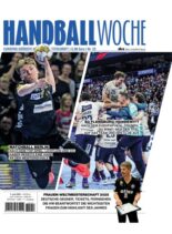 Handballwoche – 3 Juni 2025