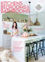 Kitchens Bedrooms & Bathrooms – July 2025