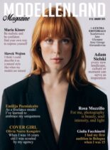 Modellenland Magazine – January 2025