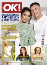 OK! Magazine UK – 9 June 2025