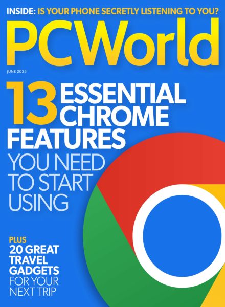 PCWorld – June 2025