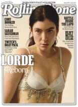 Rolling Stone USA – June 2025