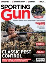 Sporting Gun UK – July 2025