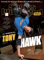Sports Illustrated Kids – May-June 2025