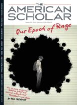 The American Scholar – Summer 2025