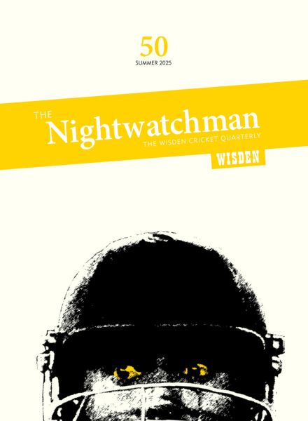 The Nightwatchman – Summer 2025