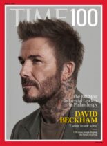 Time International Edition – June 9 2025