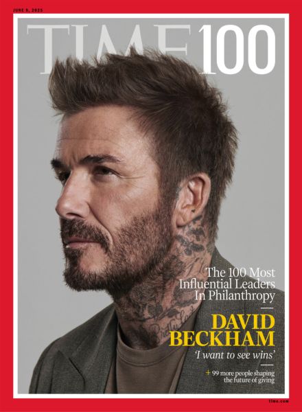 Time International Edition – June 9 2025