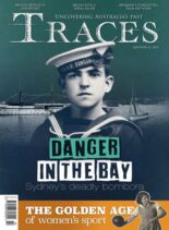 Traces – Edition 31 2025
