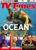 TV Times – 7 June 2025