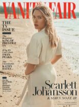 Vanity Fair USA – June 2025