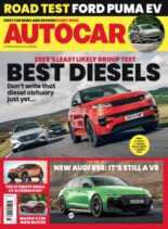 Autocar UK – 4 June 2025
